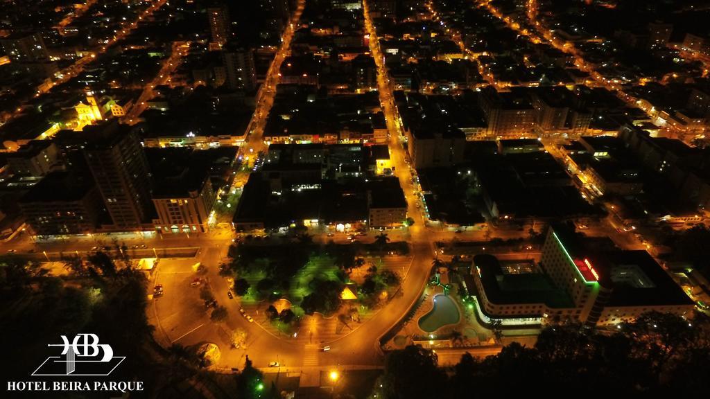 Hotel Beira Parque เซาโลว์เรงโซ ภายนอก รูปภาพ