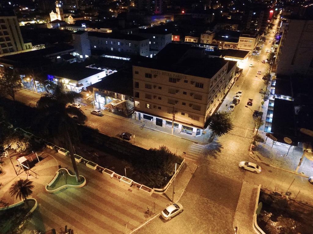 Hotel Beira Parque เซาโลว์เรงโซ ภายนอก รูปภาพ